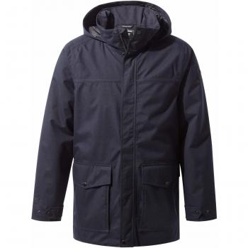 Chaquetas Craghoppers Castor