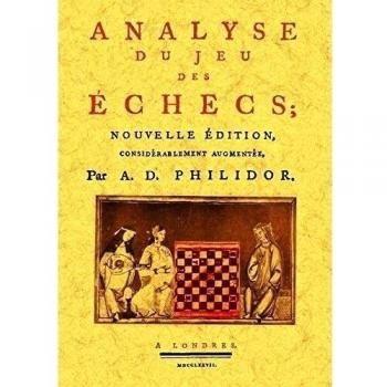 Analyse du jeu des echecs