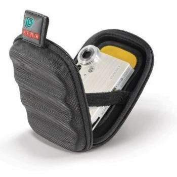 Kata P-34 Negro - Funda (Negro)