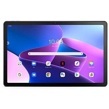 Lenovo Tab M10 Plus (3rd Gen) 10.6 Tablet, 4GB RAM, 128GB Storage, WiFi, Gray