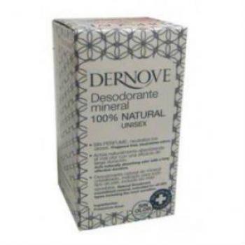 Desodorante de Alumbre Natural en Piedra 100g
