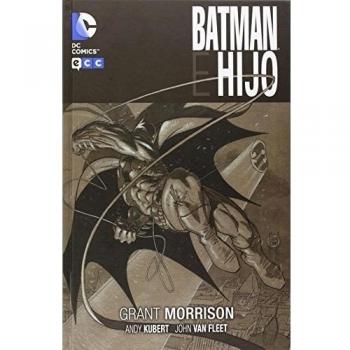 Batman e hijo