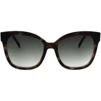Karen Millen KM5052 128 Women's Sunglasses Tortoiseshell Size 56
