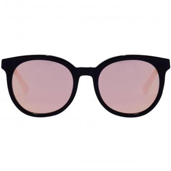 Hawkers Resort Rose Gold Sunglasses - Pantos and Cat Eye Design - TR18 Lenses with Eastman Seal - UV400 Protection