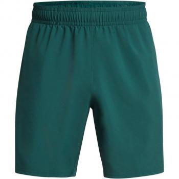 Under Armour Pantalones Cortos Woven Wordmark