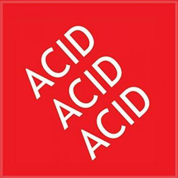 Triple Strength Acid Cleanser