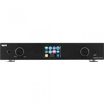 Imperial DABMAN i500BT - Sintonizador Hi-Fi