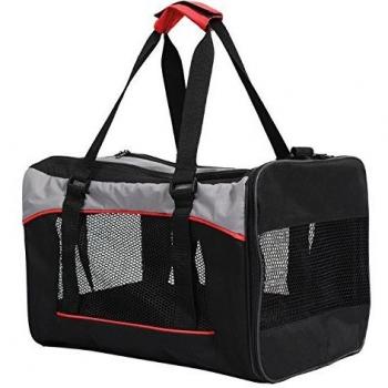 Arquivet 8435117894228 – Transportin Delu x E M 46 x 25.5 x 25.5 cm