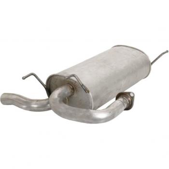 Silenciador trasero BOSAL 145-191