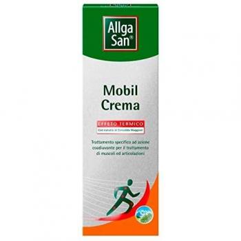 ALLGA SAN MOBIL CREMA 50ML