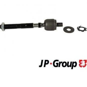Rótula axial de dirección JP GROUP 1244502100 - Tipo: Rótula axial, Marca: JP GROUP, Número de parte: 1244502100