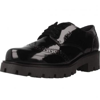 PABLOKSY 837519 Zapato DE Cordones Suela Ancha