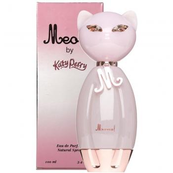 Katy Perry Meow! 100ml Eau De Parfum Spray