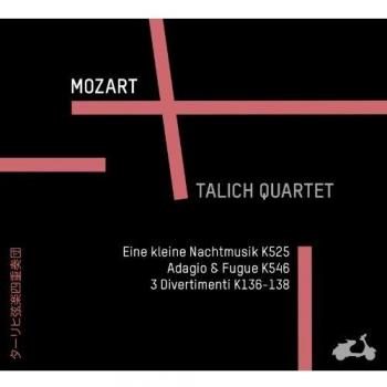 Mozart / Eine Kleine Nachtmusik
