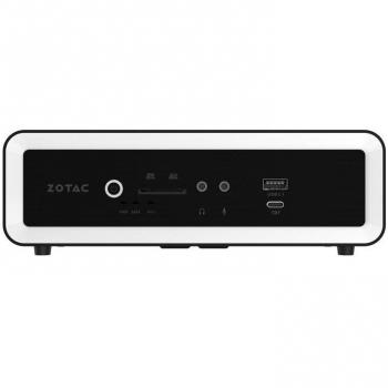 Zotac ZBOX CI629 Nano I3-1315U Barebone Mini PC Intel Core i3-1315U 1.2GHz