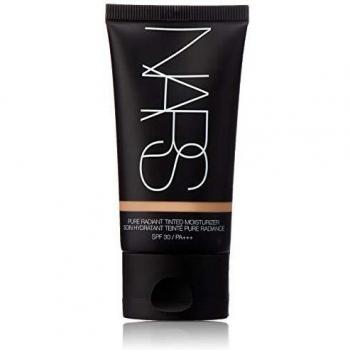 NARS Pure Radiant Tinted Moisturizer Tinted Hydrating Cream SPF 30 Shade Alaska 50 ml