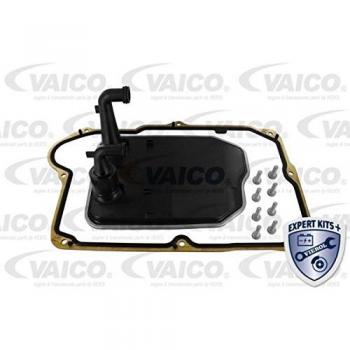 Filtro hidráulico para caja automática VAICO V30-2175, incluye todos los componentes necesarios para el cambio de filtro en transmisiones automáticas, fabricado con materiales de alta calidad para garantizar un rendimiento óptimo y durabilidad, compat