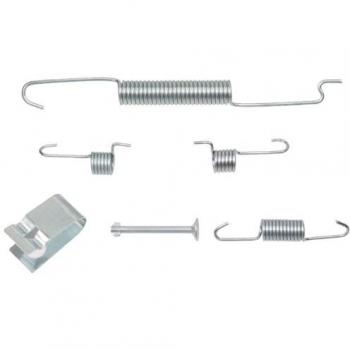Juego de accesorios A.B.S. 0863Q, zapatas de freno