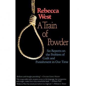 A Train of Powder