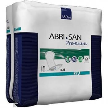 Abena 926715 Abri San Mini 3A Premium - Pañales para adultos