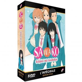 Kimi ni todoke