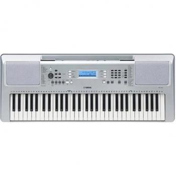 ¡Teclado portátil Yamaha YPT-370 de 61 teclas dinámicas con efectos DSP, USB MIDI y opción de pagos diferidos hasta 12 meses!