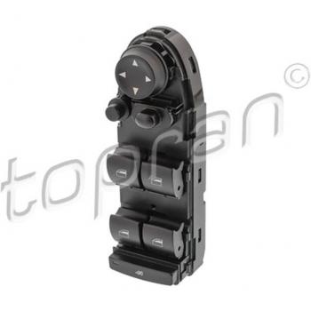 Interruptor de elevalunas HANS PRIES 503 919 / TOPRAN 503 919
