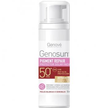 Genosun Pigment Repair Facial SPF50+ 50ml