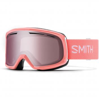 Smith Drift – Gafas de esquí Mujer, Sunburst