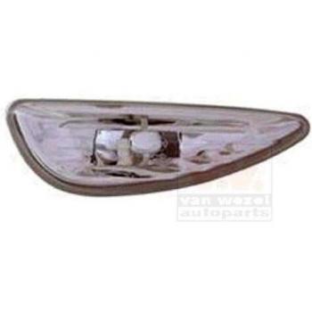 Piloto intermitente lateral VAN WEZEL 8335918