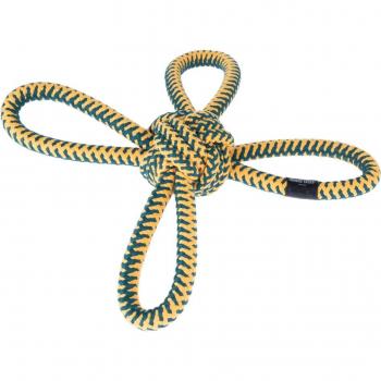 Nomad Tales Spirit Bola de Corda Voadora - Diámetro 36 cm x Altura 8 cm