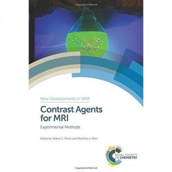 Contrast Agents for MRI: Experimental Methods