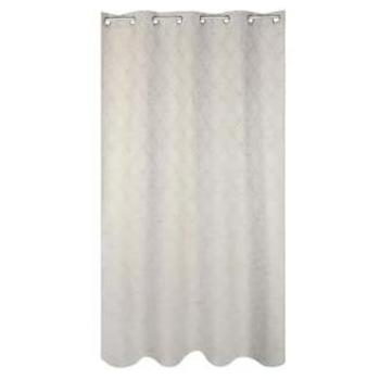 Cortina Home ESPRIT Beige de Poliéster 140 x 260 cm