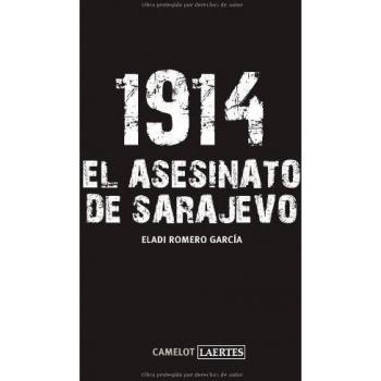 1914. El Asesinato De Sarajevo: 21
