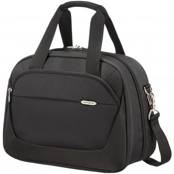 Samsonite B-Lite 3 Beauty Case Neceseres de viaje, 27 cm, 18 L, Negro
