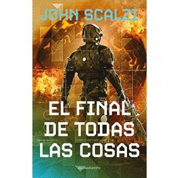 El final de todas las cosas nº 06/06 (NE) (Biblioteca John Scalzi