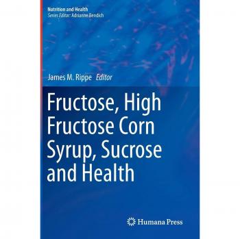 Fructose and Sweetener Health Guide: Understanding Fructose, High Fructose Corn Syrup, and Sucrose