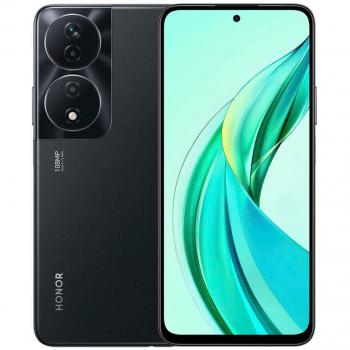 Honor 90 Smart 5G 4GB/128GB Dual SIM Smartphone en Negro con Cámara de 108MP y Batería de larga duración
