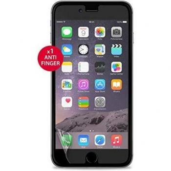 Puro iPhone 6 13,97 cm Anti-Fingerprint Protector de Pantalla