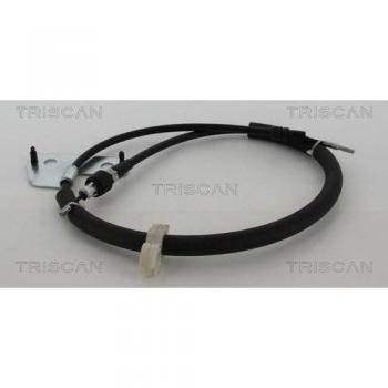 Cable de freno de mano TRISCAN 8140 80127