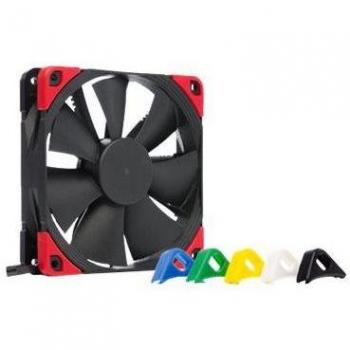 Noctua NF-F12 PWM 120mm Focused Flow 1500RPM 12V PWM Cooling Fan