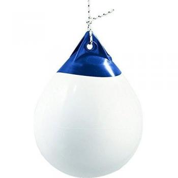 Fender bolas de colour blanco, A0/23 cm