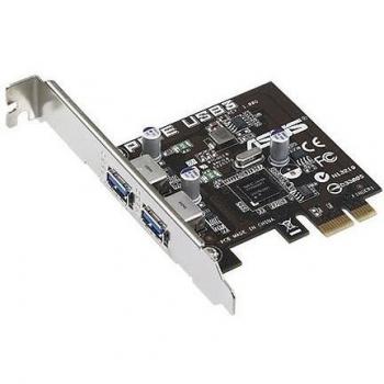 ASUS PCIE USB3 - Accesorio