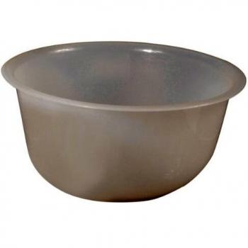 Cuenco mezclador de polipropileno Schneider, 4500ml, 28x13.5 cm (ØxAt), color blanco