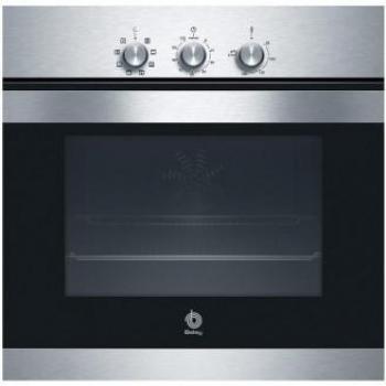 Balay 3HB504XM - Horno 3Hb504Xm Con 6 Funciones