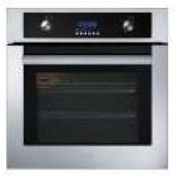 Franke GL 66 M NT XS - Horno Glass Linear Gl 66 M Nt Xs Multifunción
