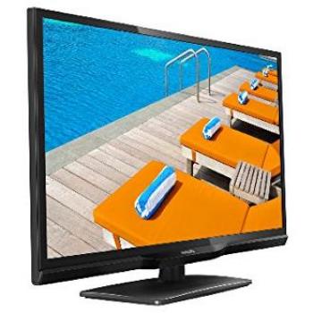 Philips 24HFL3010T 24 HD ready Negro - Televisor