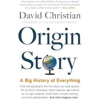 Origin Story: Comprehensive Overview of Universal History