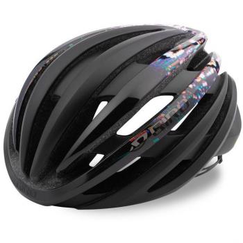 Giro Casco de Bicicleta Cinder MIPS, Color Negro, Todo el año, Unisex, Color Mat Black Breakaway, tamaño Large
