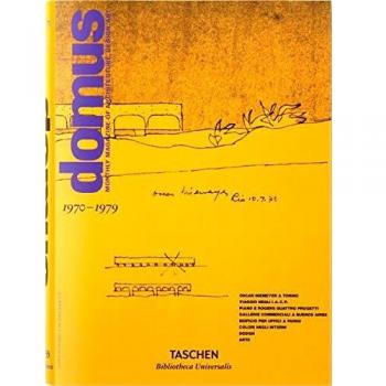 domus 1970s: BU